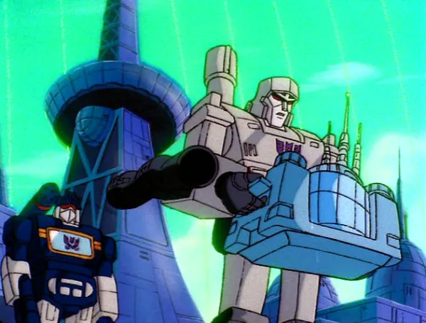 Day of the Machines screencap 3
