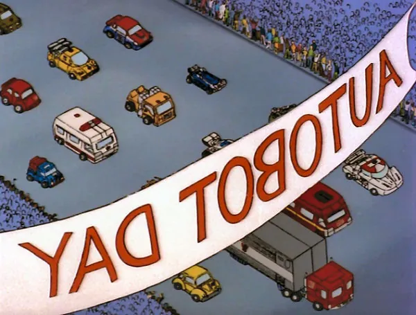 Megatron's Master Plan, Part 1 screencap 4