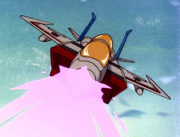 Megatron's Master Plan, Part 1 screencap 6