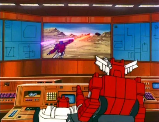 Auto Berserk screencap 2