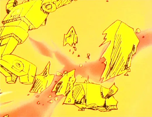 Auto Berserk screencap 3