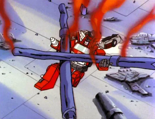 Auto Berserk screencap 6