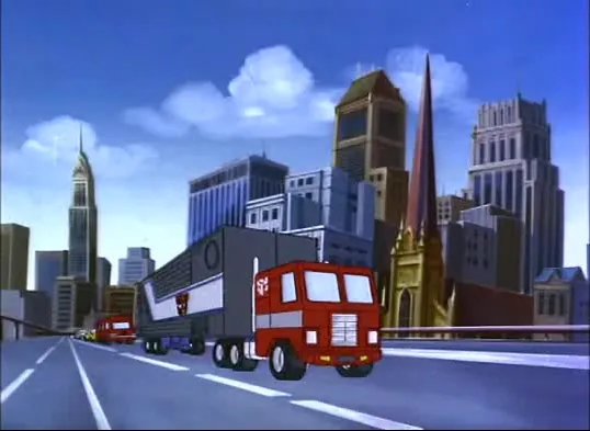 City of Steel screencap 1