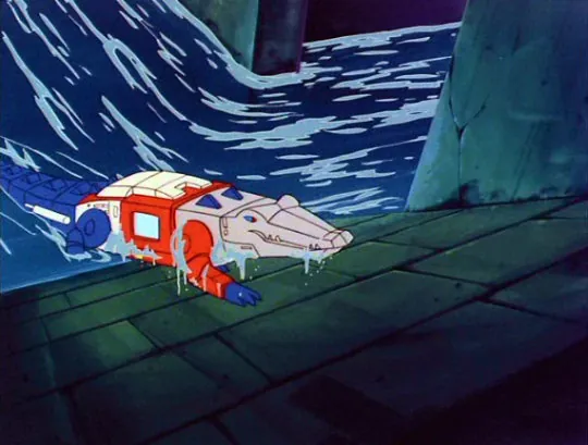 City of Steel screencap 2