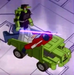 City of Steel screencap 4