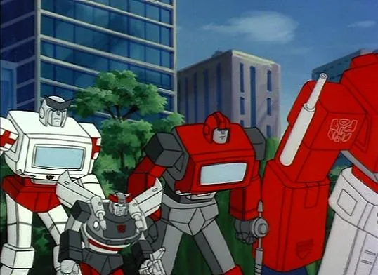 City of Steel screencap 6