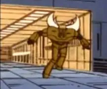 Desertion of the Dinobots, Part 1 screencap 3