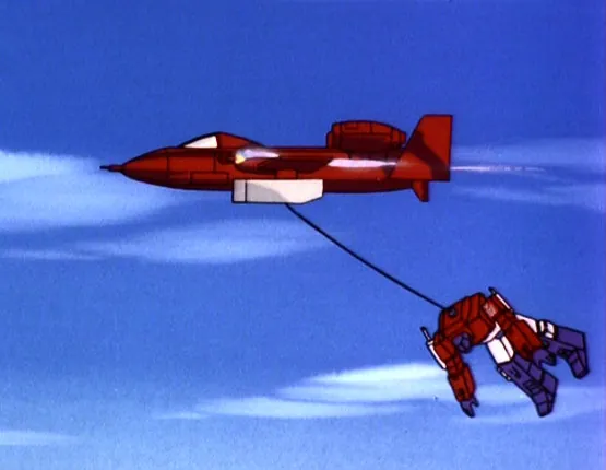 Blaster Blues screencap 4