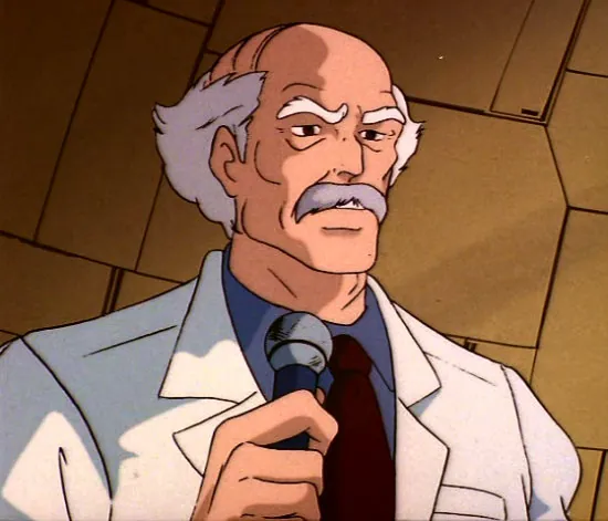 Blaster Blues screencap 6