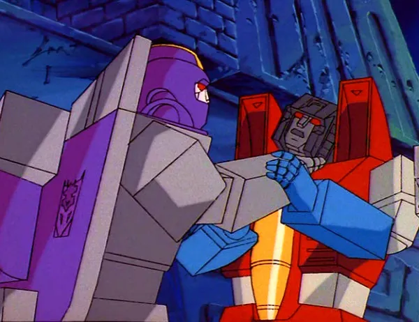 The God Gambit screencap 3