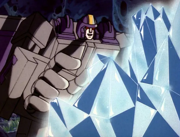 The God Gambit screencap 4