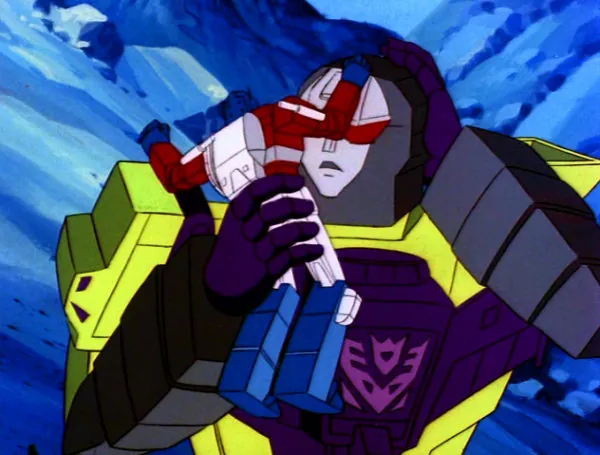 The Core screencap 4