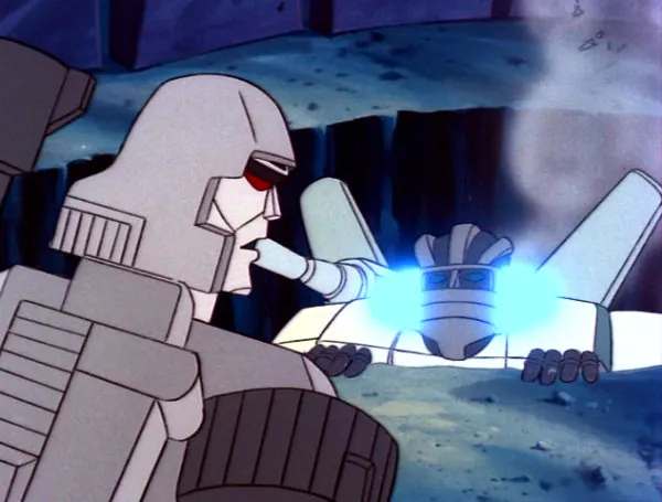 The Core screencap 6
