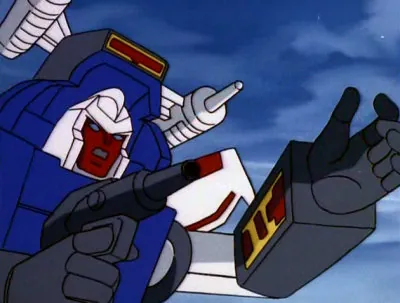 The Secret of Omega Supreme screencap 6