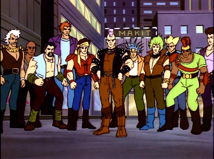 Auto-Bop screencap 2