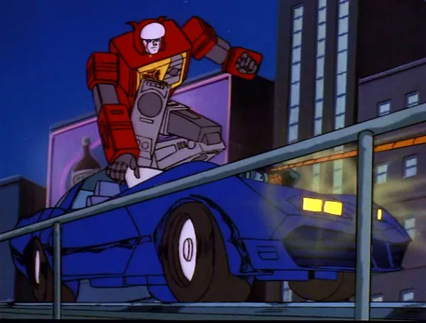 Auto-Bop screencap 3