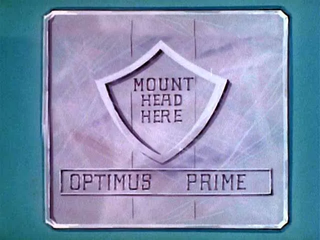 Prime Target screencap 1