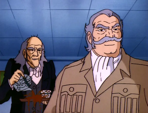 Prime Target screencap 2