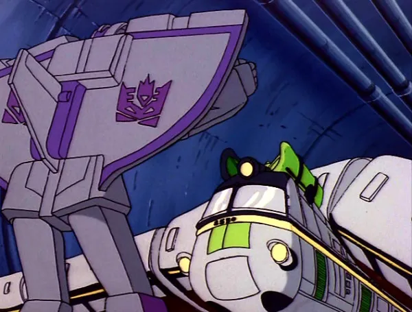 Triple Takeover screencap 4
