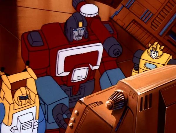 Sea Change screencap 2