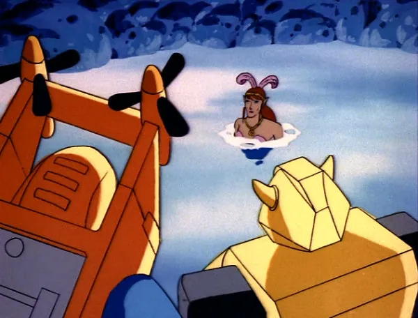 Sea Change screencap 3