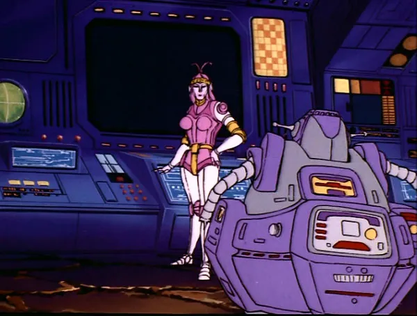 Sea Change screencap 5