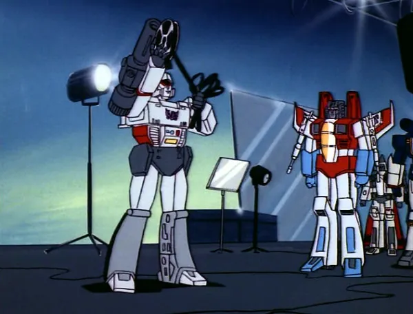 Hoist Goes Hollywood screencap 3