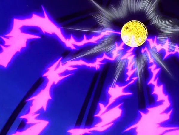 The Key to Vector Sigma, Part 1 screencap 2