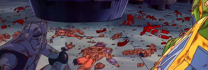 The Key to Vector Sigma, Part 1 screencap 3