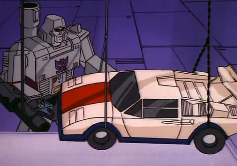 The Key to Vector Sigma, Part 1 screencap 5