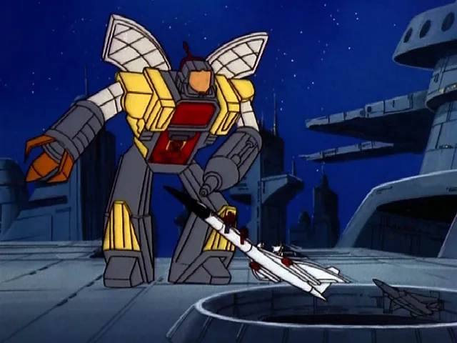 The Key to Vector Sigma, Part 2 screencap 2