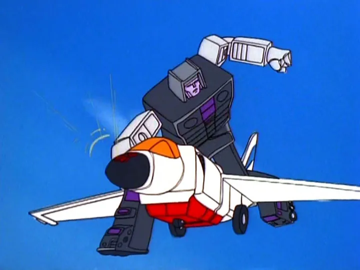 The Key to Vector Sigma, Part 2 screencap 3