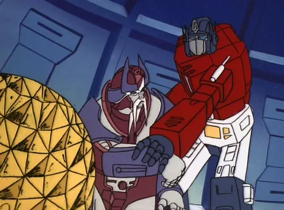 The Key to Vector Sigma, Part 2 screencap 5