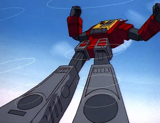 The Key to Vector Sigma, Part 2 screencap 6