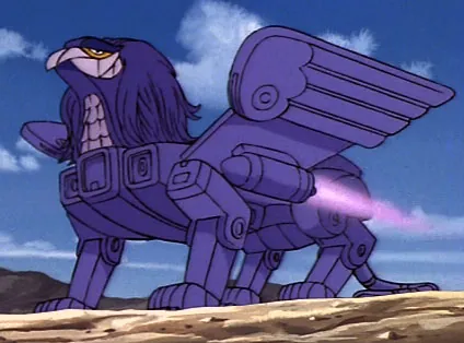 Aerial Assault screencap 1
