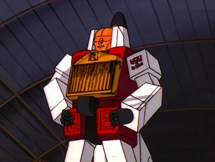 Aerial Assault screencap 3