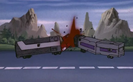 Masquerade screencap 1