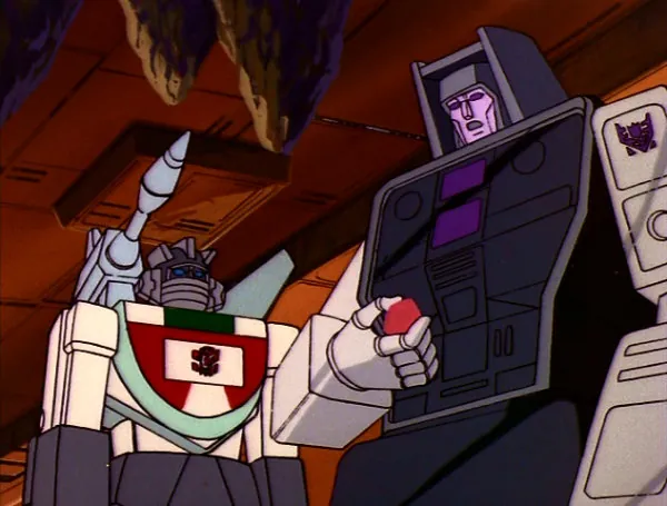 Masquerade screencap 2