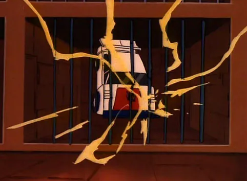 Masquerade screencap 5