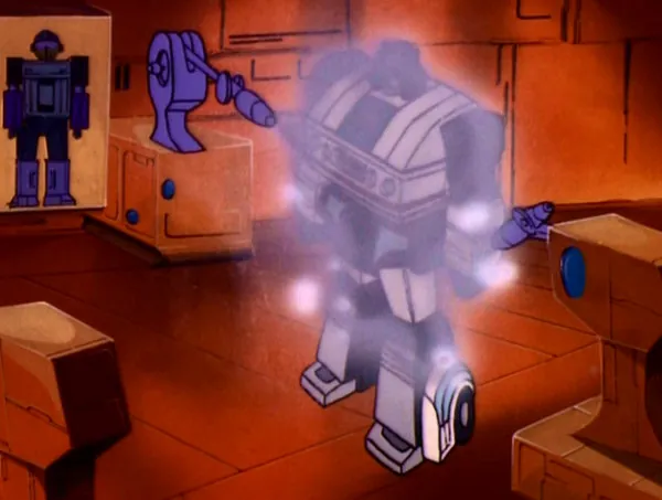 Masquerade screencap 6