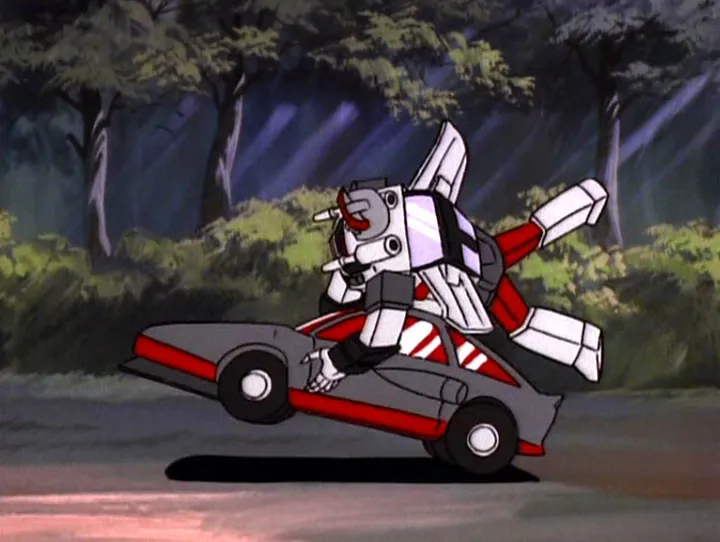 Trans-Europe Express screencap 1