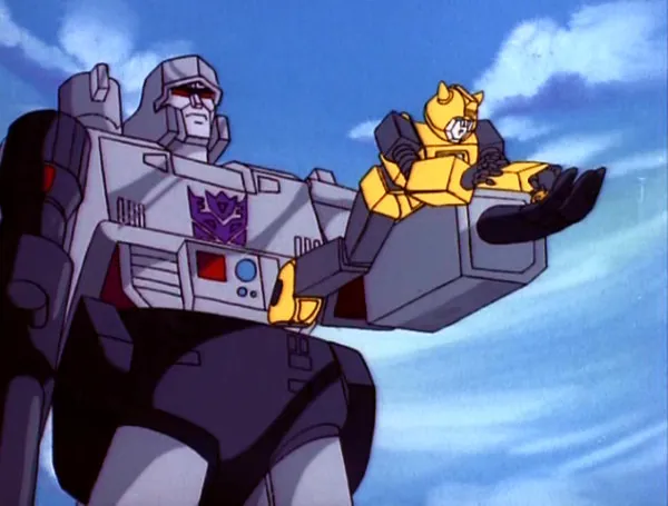 Trans-Europe Express screencap 2