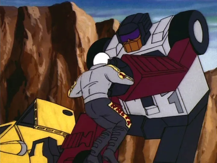 Trans-Europe Express screencap 3
