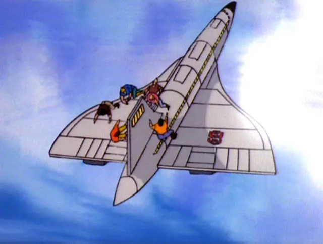 War Dawn screencap 1