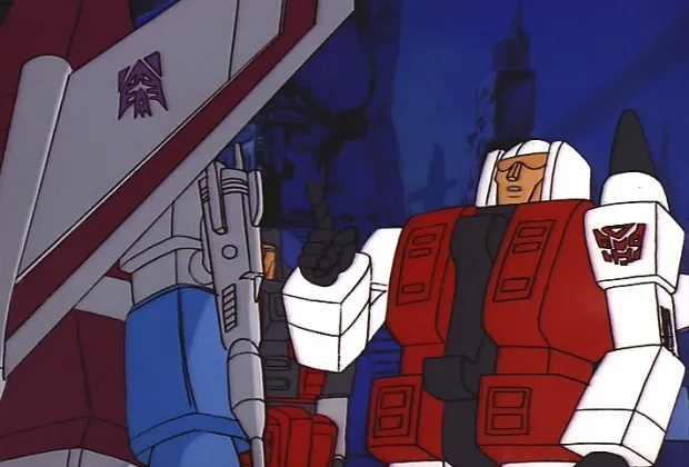 War Dawn screencap 2