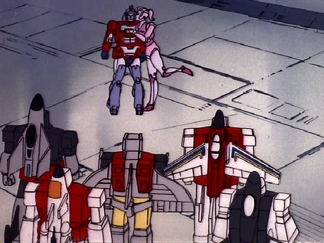 War Dawn screencap 3