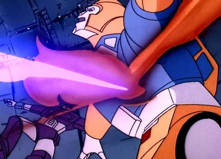 War Dawn screencap 5