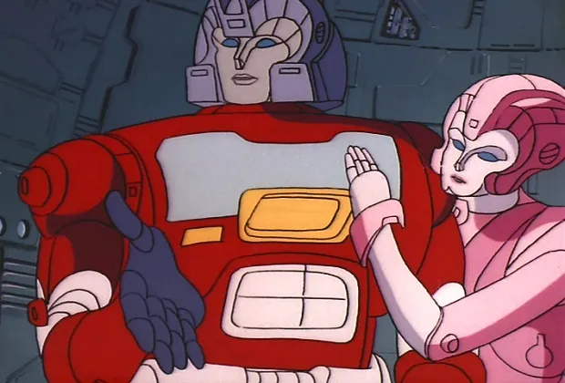 War Dawn screencap 6
