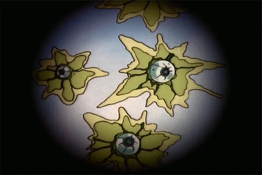 Cosmic Rust screencap 1