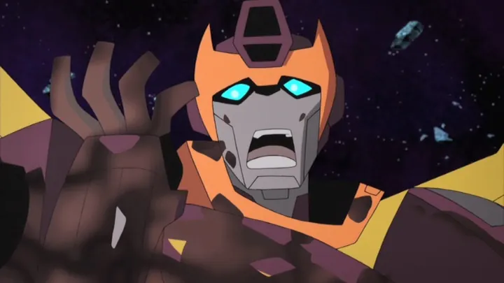 Cosmic Rust screencap 3